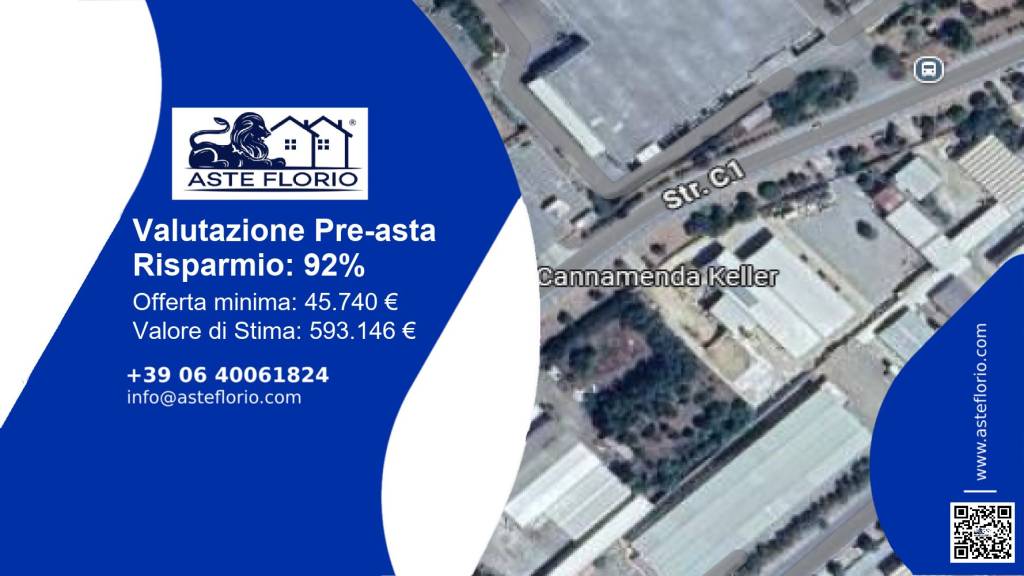 bivano in vendita a Villacidro
