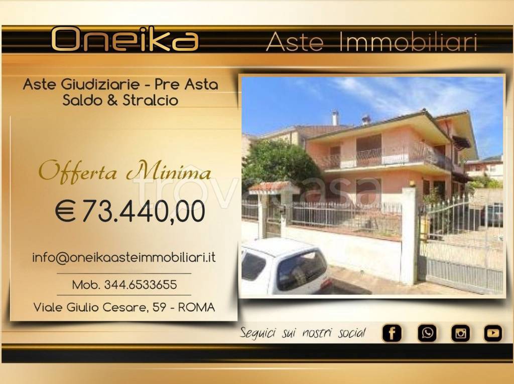 casa indipendente in vendita a Villacidro
