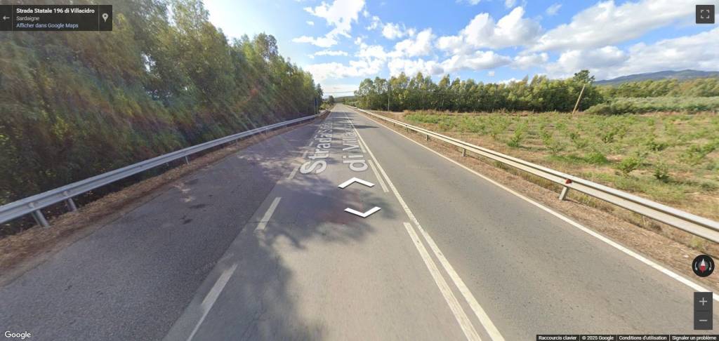 terreno agricolo in vendita a Villacidro