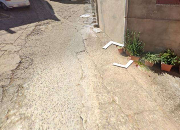 appartamento in vendita a Villacidro