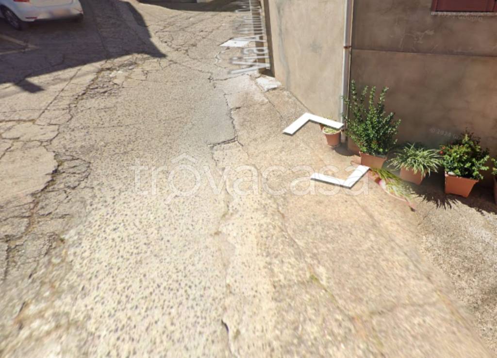 appartamento in vendita a Villacidro