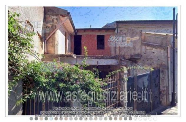terreno edificabile in vendita a Villacidro