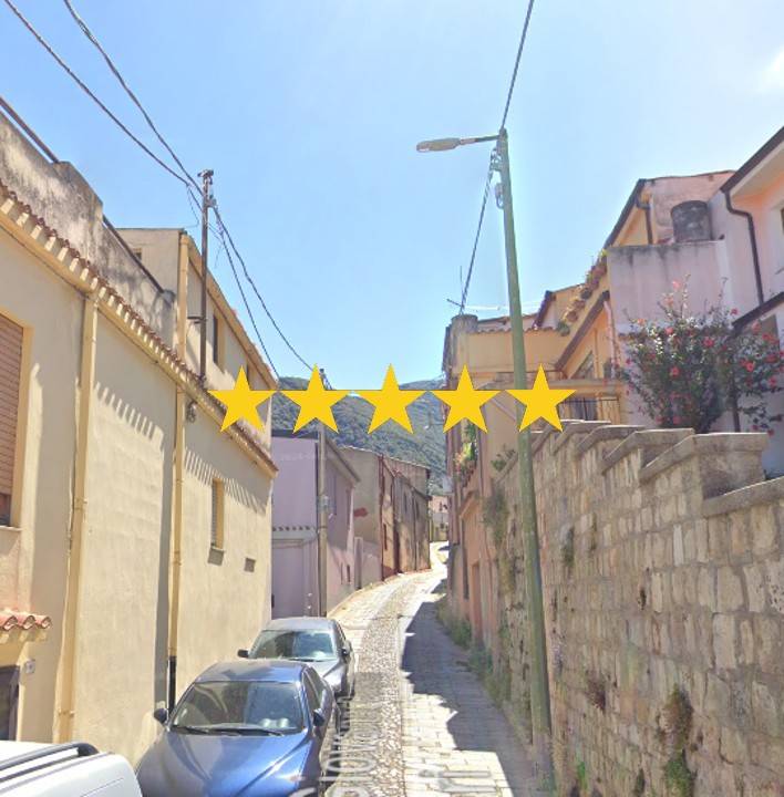 appartamento in vendita a Villacidro