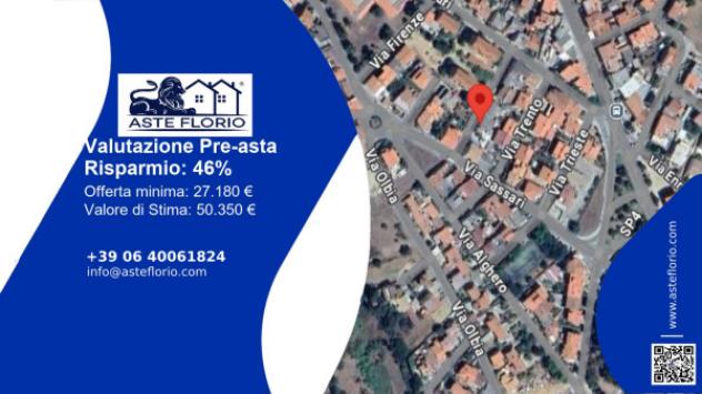 appartamento in vendita a Villacidro