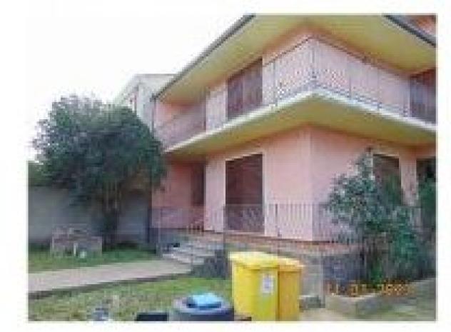 appartamento in vendita a Villacidro