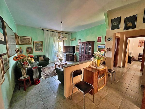 appartamento in vendita a Villacidro