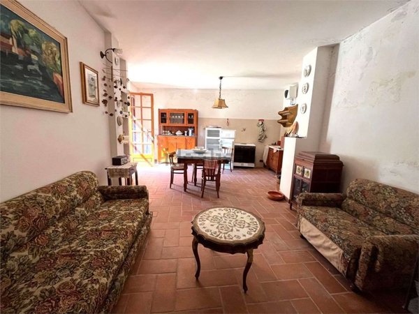 appartamento in vendita a Villacidro