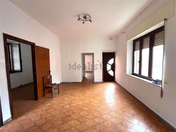casa semindipendente in vendita a Villacidro