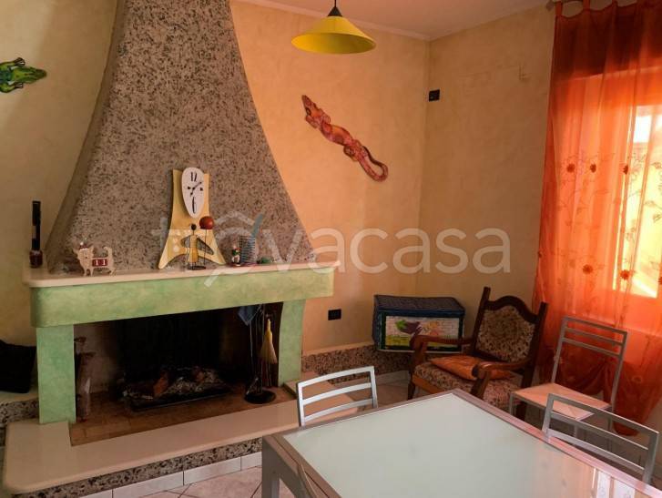 appartamento in vendita a Villacidro