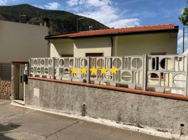 appartamento in vendita a Villacidro