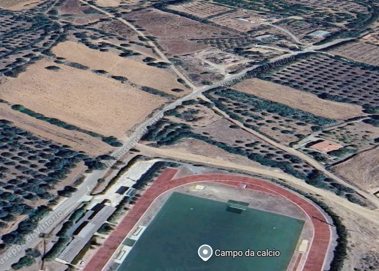 appartamento in vendita a Villacidro