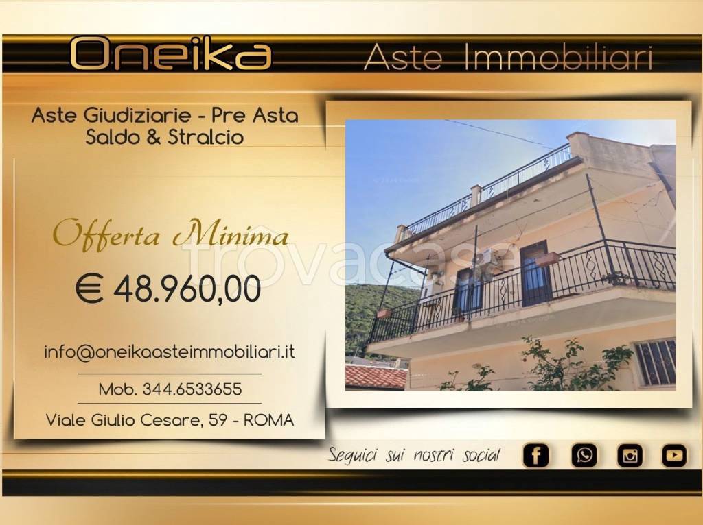 appartamento in vendita a Villacidro