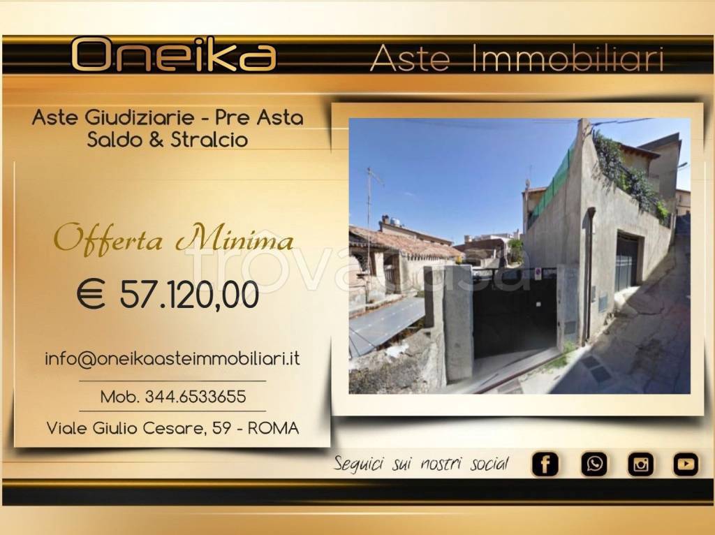 appartamento in vendita a Villacidro