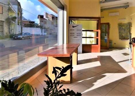 locale commerciale in vendita a Villacidro