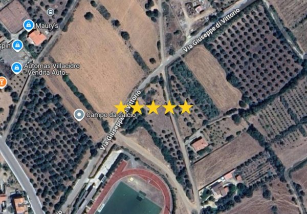 appartamento in vendita a Villacidro