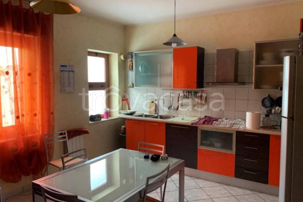 appartamento in vendita a Villacidro
