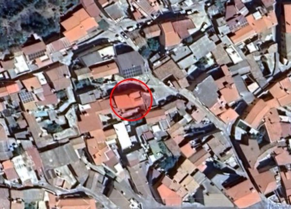 appartamento in vendita a Villacidro
