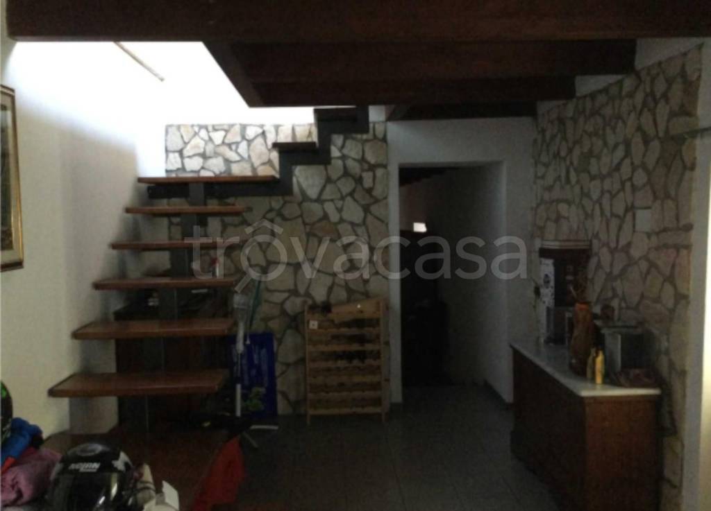 appartamento in vendita a Villacidro