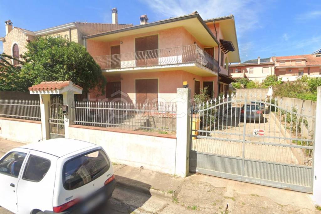 appartamento in vendita a Villacidro