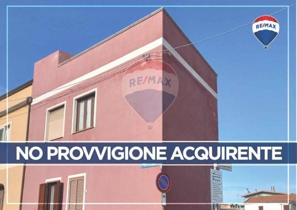 casa indipendente in vendita a Villacidro