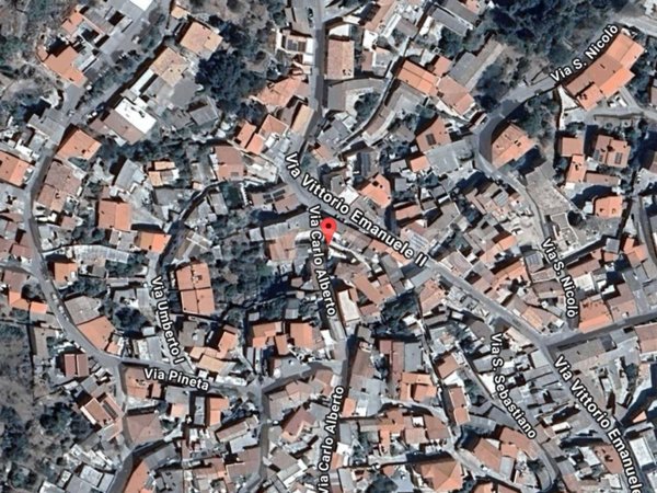 appartamento in vendita a Villacidro