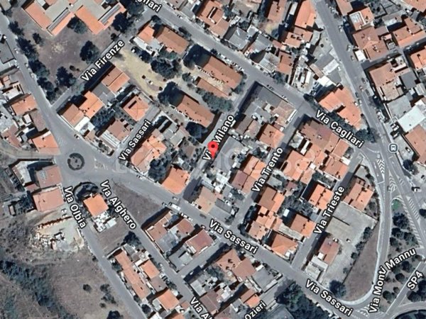 appartamento in vendita a Villacidro