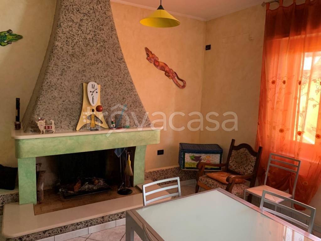 appartamento in vendita a Villacidro