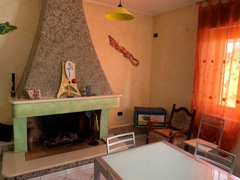 appartamento in vendita a Villacidro