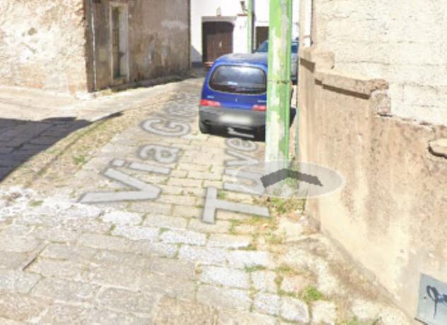 appartamento in vendita a Villacidro