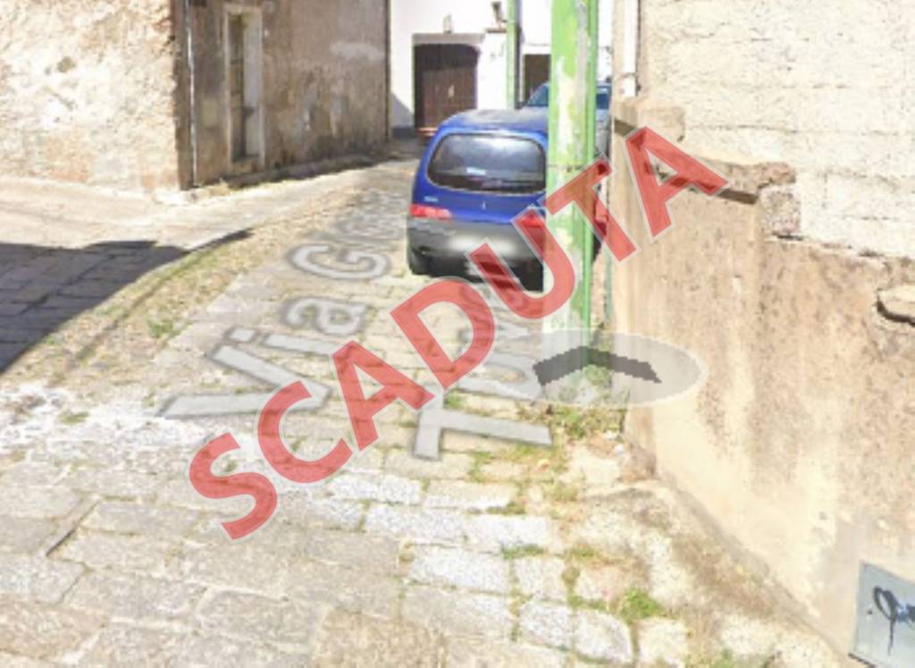 appartamento in vendita a Villacidro