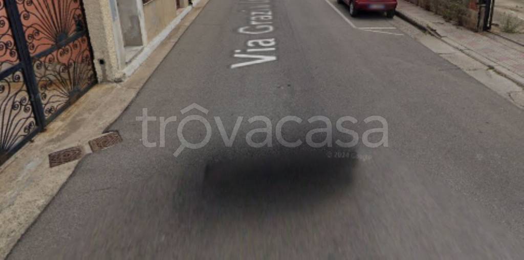 locale commerciale in vendita a Villacidro