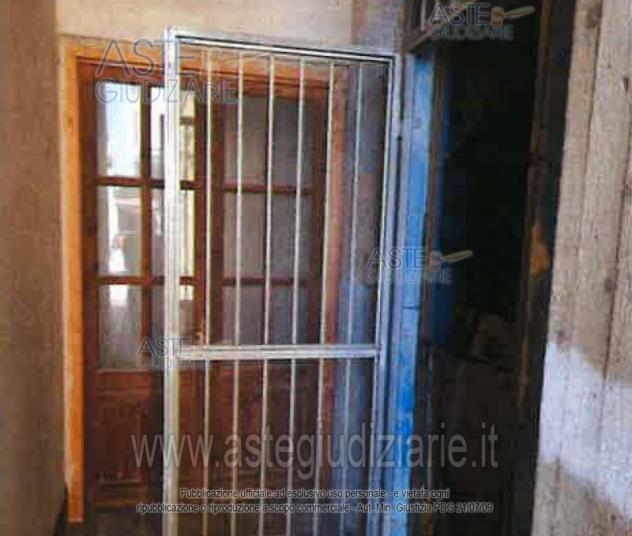 locale commerciale in vendita a Villacidro