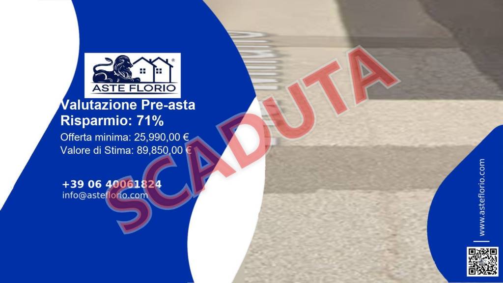 appartamento in vendita a Villacidro