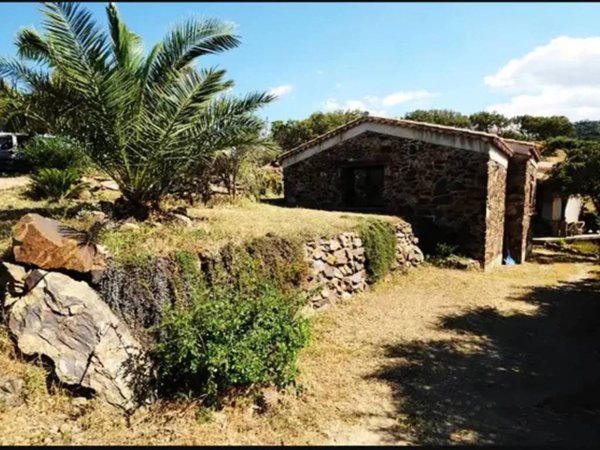 casa indipendente in vendita a Villacidro