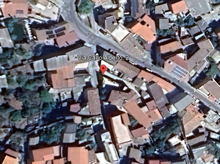 appartamento in vendita a Villacidro