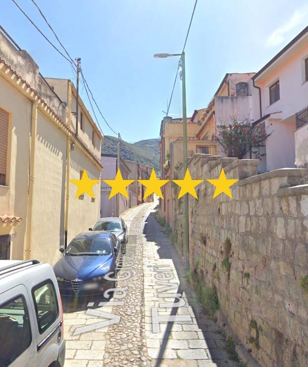 appartamento in vendita a Villacidro