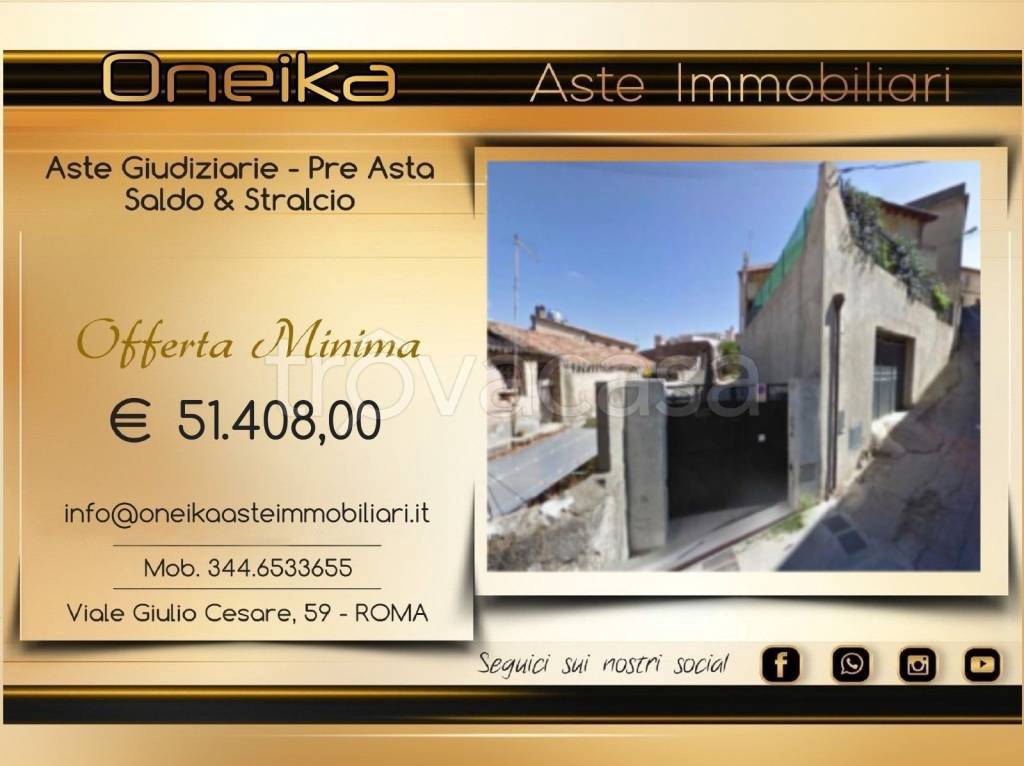 appartamento in vendita a Villacidro