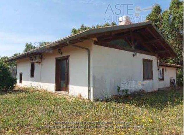 casa indipendente in vendita a Villacidro