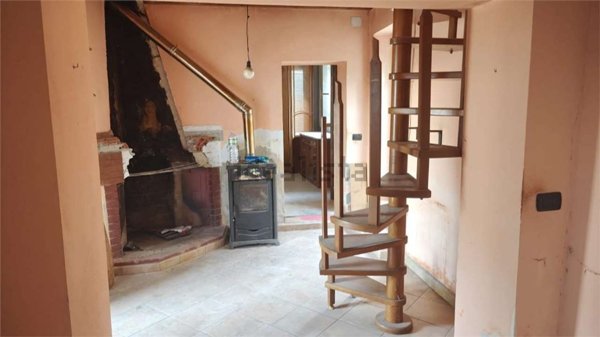 casa indipendente in vendita a Villacidro