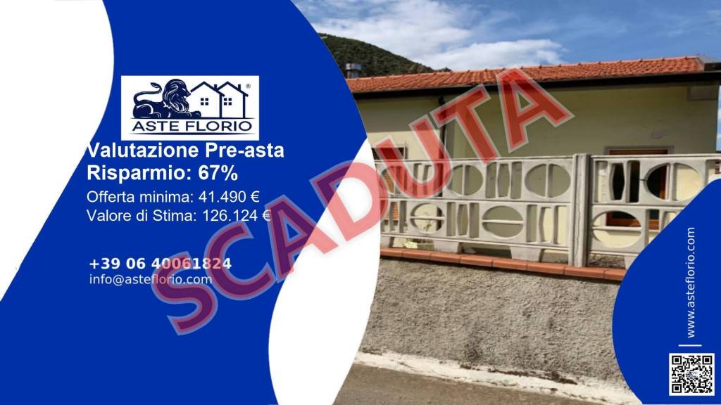 appartamento in vendita a Villacidro