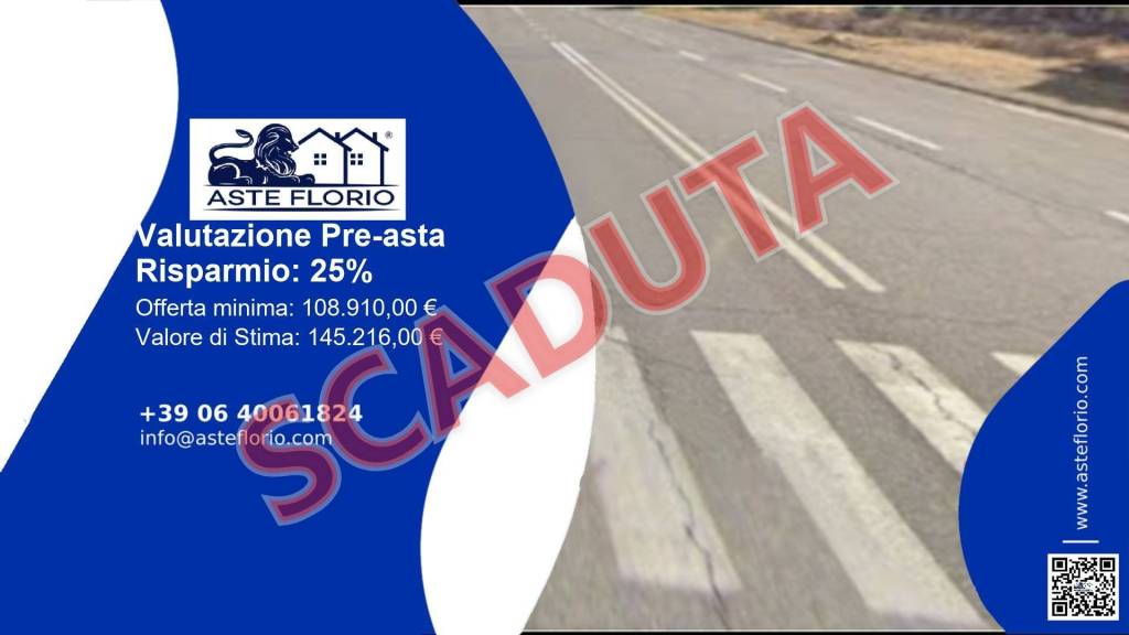 appartamento in vendita a Villacidro