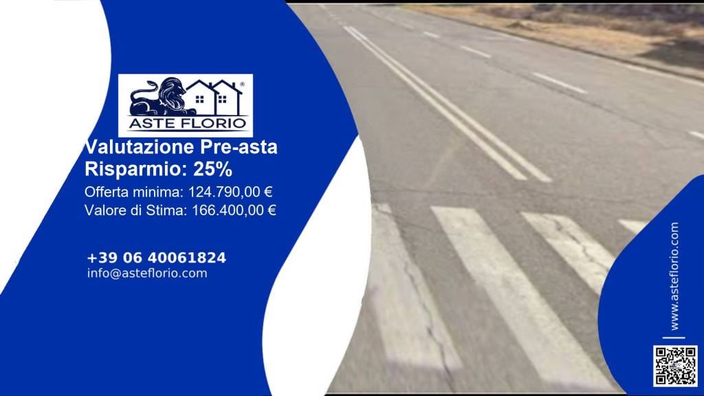 locale commerciale in vendita a Villacidro