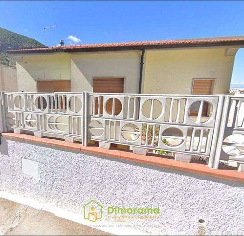 casa indipendente in vendita a Villacidro