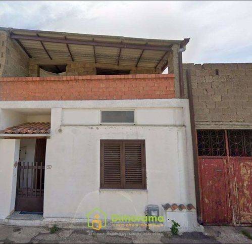 appartamento in vendita a Villacidro