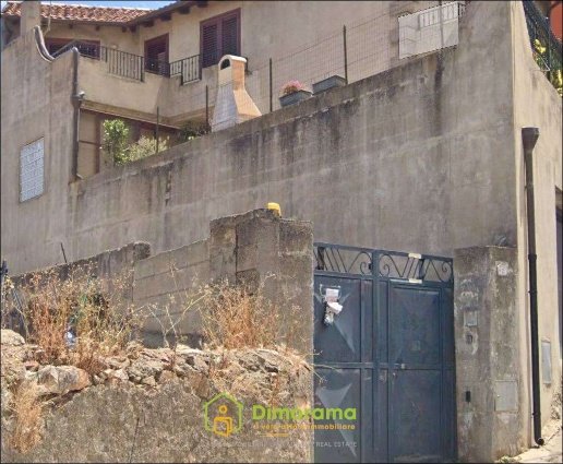 appartamento in vendita a Villacidro