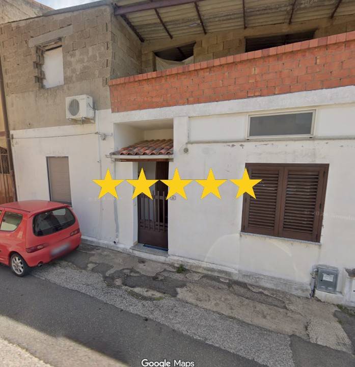 appartamento in vendita a Villacidro