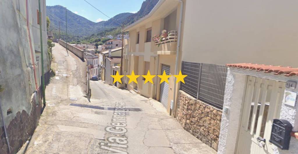 appartamento in vendita a Villacidro