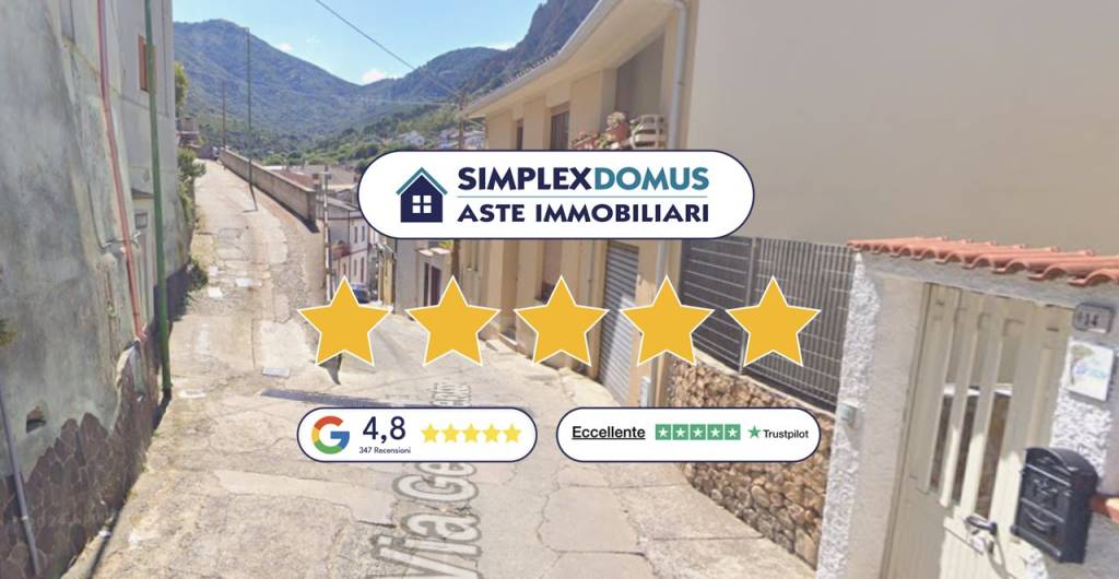 appartamento in vendita a Villacidro