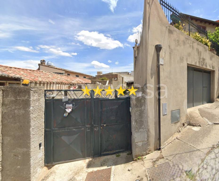 appartamento in vendita a Villacidro