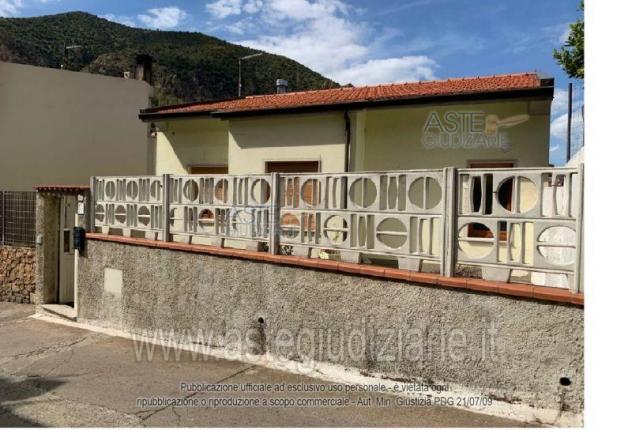 casa indipendente in vendita a Villacidro